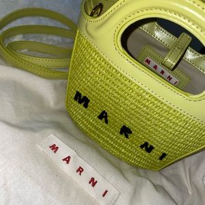 Marni mini bag